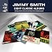 Eight Classic Albums: Jimmy Smith