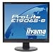 iiyama 19�C���`�t���f�B�X�v���C 1280�~1024(SXGA)�Ή� 2�n�����͑��� �}�[�x���u���b�N PLE1906S-B1