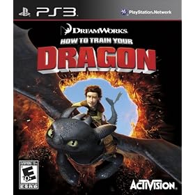 How to Train Your Dragon(�A����:�k�āE�A�W�A)