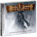 [Music] Pirates of the Caribbean - Am Ende der Welt (Fluch der Karibik 3)