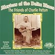 Masters of the Delta Blues