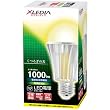 XLEDIA LED�d��(E26�����E�d��60W�����E1000���[�����E�d���F) X15-WJ