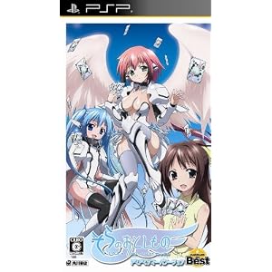 ����Τ��Ȥ���� �ɥ��ɥ����ޡ��Х�������� KADOKAWA THE BEST��[PSP]