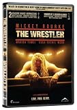 [DVD] The Wrestler