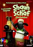[DVD] Shaun das Schaf 4 - Abrakadabra