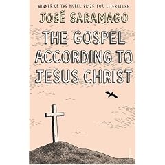 Gospel According to Jesus Christ (Panther)