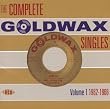 Complete Goldwax Singles 1 1962-1966