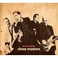 Chess Masters