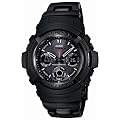 [�J�V�I]CASIO �r���v G-SHOCK �W�[�V���b�N Black �~ Gray Series �^�t�\�[���[ �d�g���v MULTIBAND 5 AWG-100BC-1CJF �����Y