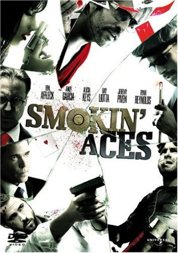  Smokin' Aces (Einzel-DVD)
