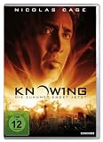 [DVD] Knowing