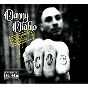 【クリックでお店のこの商品のページへ】International Hardcore Superstar (Dig) [Import]