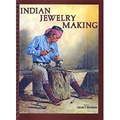 Indian Jewelry Making