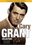 [DVD] Cary Grant Collection