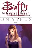 [Book] Buffy the Vampire Slayer Omnibus Volume 1