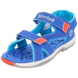 Timberland Kids Mad River 2 Strap Casual Sandal