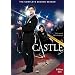 Castle: Complete Second Season [DVD] [Import]