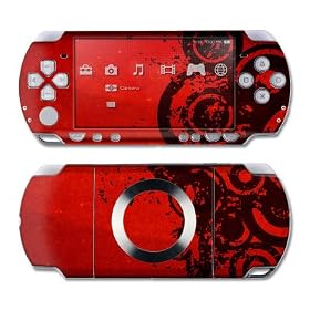 �y���[�zPSP2000�p�X�L���V�[���yBullseye�z