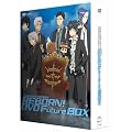 �ƒ닳�t�q�b�g�}��REBORN�I�@�����ҁ@DVD FUTURE BOX