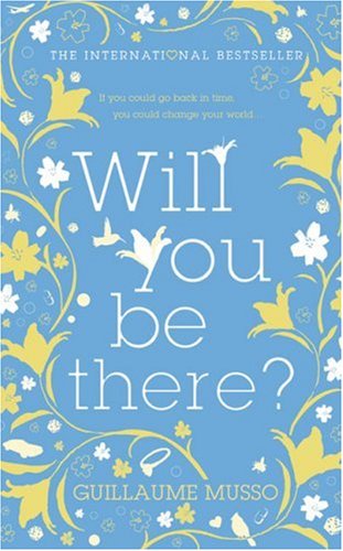  Will You Be There?