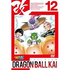 �h���S���{�[���� 12 [DVD]