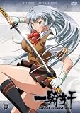 [DVD]浅野真澄 一騎当千Great Guardians 第参巻 [DVD]