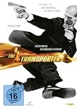 [DVD] The Transporter