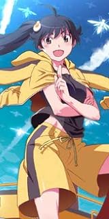 「偽物語」第一巻/かれんビー(上)