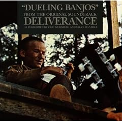 "Dueling Banjos" From The Original Soundtrack: Deliverance