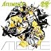 anim.o.v.e 03 (DVD�t�j