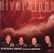 Stentorian Consort: Diversions