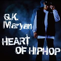 HEART OF HIPHOP