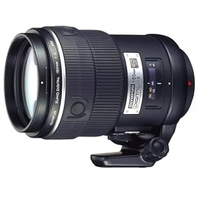 OLYMPUS ZUIKO DIGITAL ED150mm F2.0