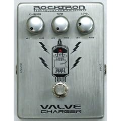 ROCKTRON BOUTIQUE VALVE CHARGER