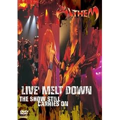 ���C���E�����g�E�_�E��~�U�E�V���[�E�X�e�B���E�L�����[�Y�E�I�� [DVD]