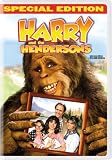[DVD] Harry and the Hendersons (Special Edition)