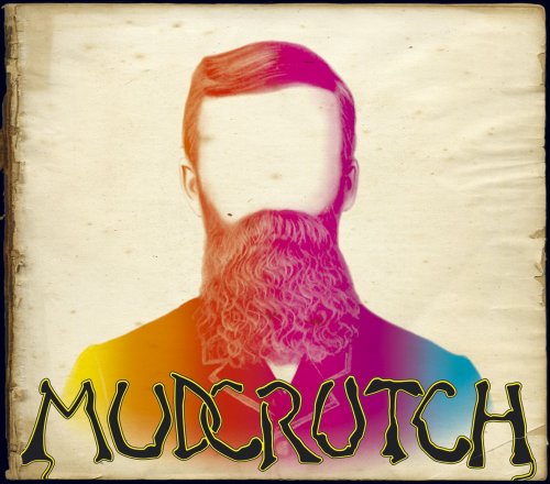  Mudcrutch [Vinyl]