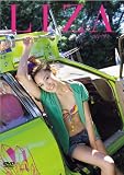 LIZA �u���[�U�v [DVD]