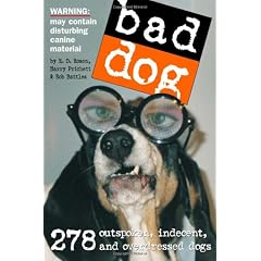 Bad Dog