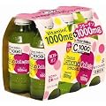 C1000 �r�^�~���������R���[�Q�� 140ml*6�{