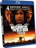 [DVD] No country for old men [Blu-ray]