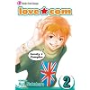 Love Com, Vol. 2 (Love*Com)