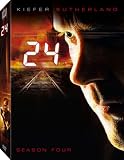 [DVD] 24: Season 4 (Slim Pack)