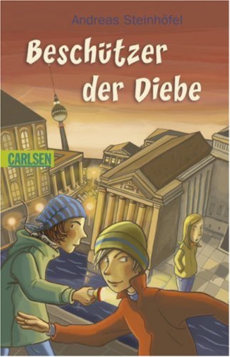  Beschützer der Diebe
