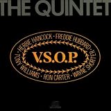 V.S.O.P.- The QuintetHerbie Hancock�ɂ��