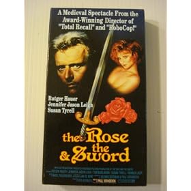 Flesh+Blood [VHS] [Import]