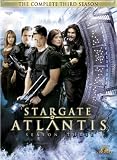 [DVD] Stargate Atlantis: Season 3