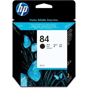 �q���[���b�g�E�p�b�J�[�h HP 84 �C���N�J�[�g���b�W ��