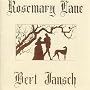 Rosemary Lane