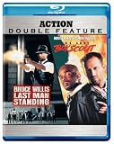 [DVD] Last Boy Scout & Last Man Standing [Blu-ray]